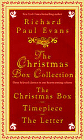 The Christmas Box Collection : The Christmas Box, Timepiece, and the Letter