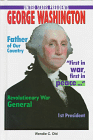 George Washington (United States Presidents) by Wendie C. Old