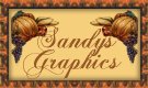 Sandy's Graphics