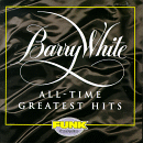 Barry White - All-Time Greatest Hits