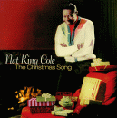 The Christmas Song: Nat King Cole