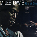 Kind Of Blue: Miles Davis