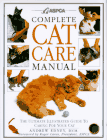 ASPCA Complete Cat Care Manual
