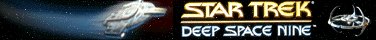 Deep Space 9 Banner